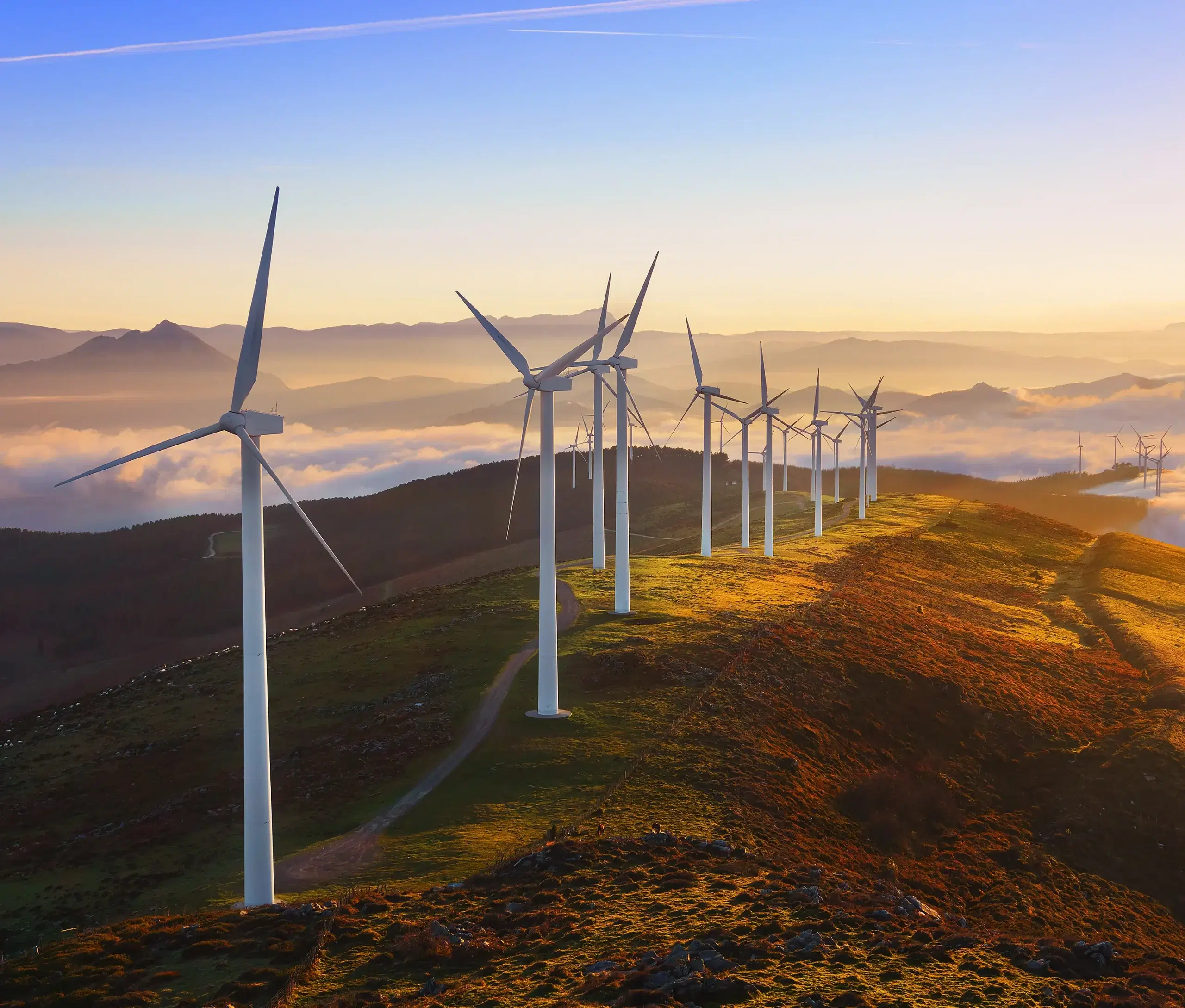 Traduction pour le Secteur de l'Énergie