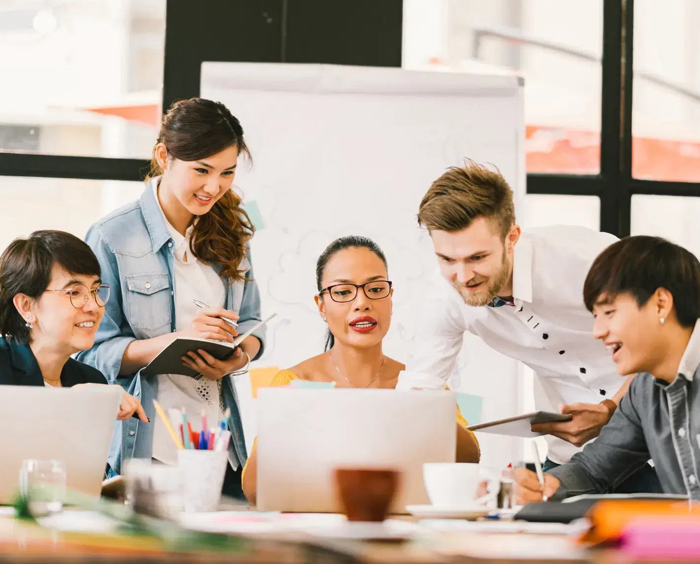 Traduction pour Marketing Numérique en France