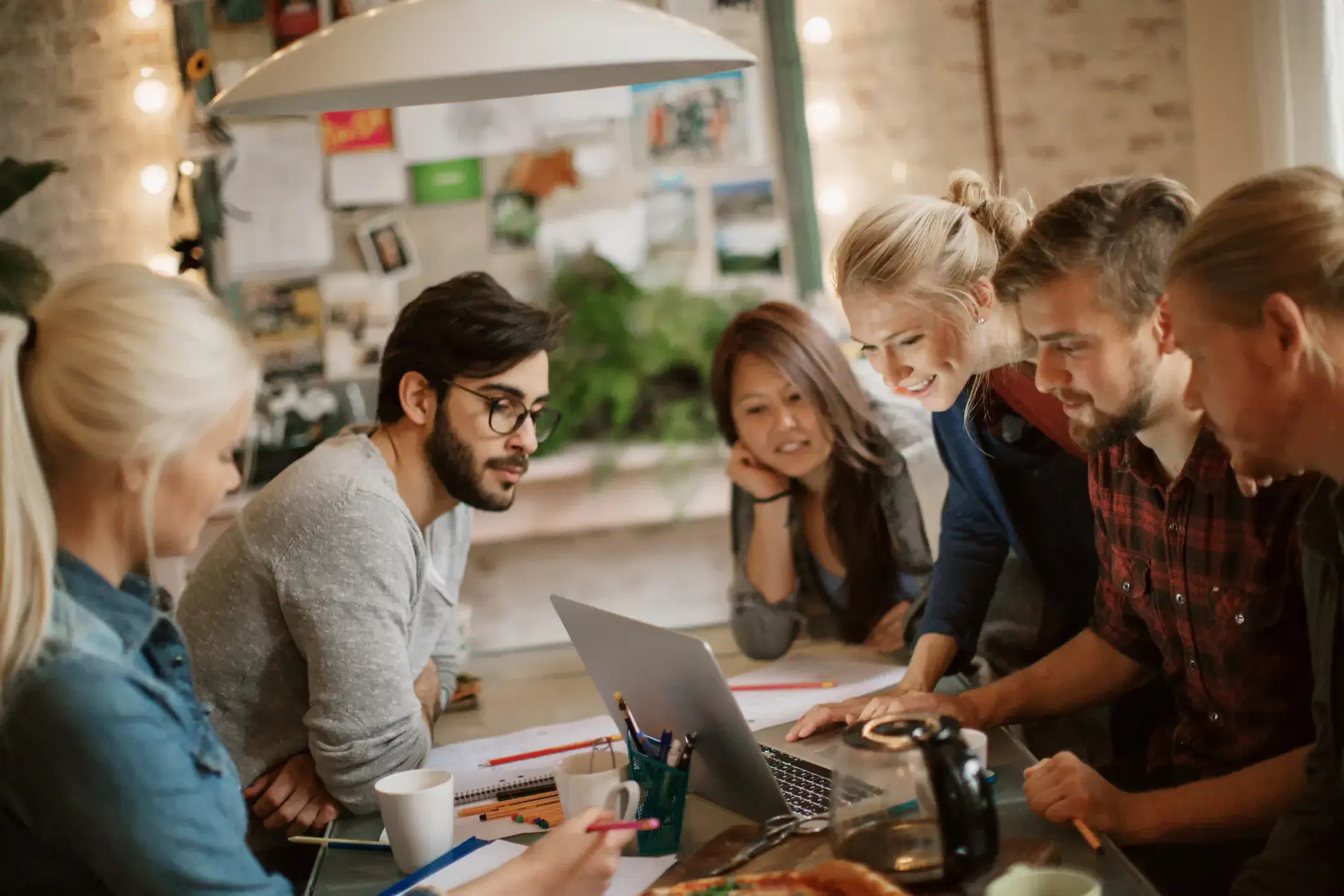 Interprétation de l'apprentissage et du développement professionnel