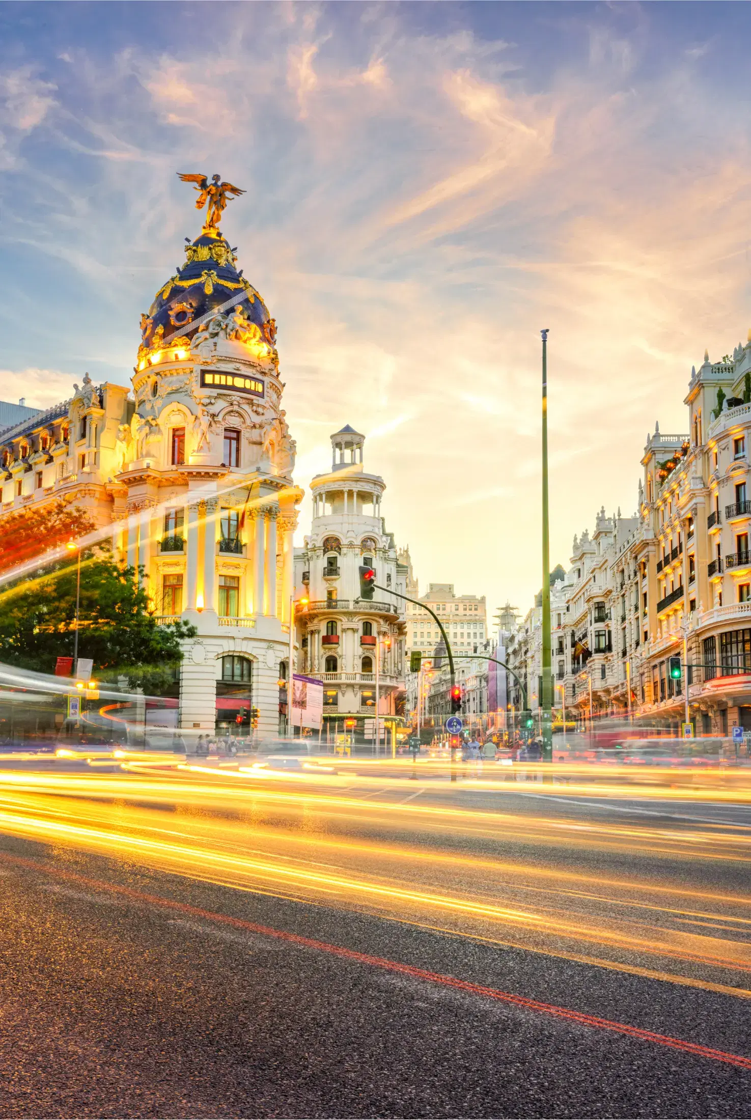 Best Spanish Translation